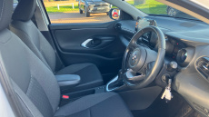 Toyota Yaris 1.5 Hybrid Design 5dr CVT Hybrid Hatchback